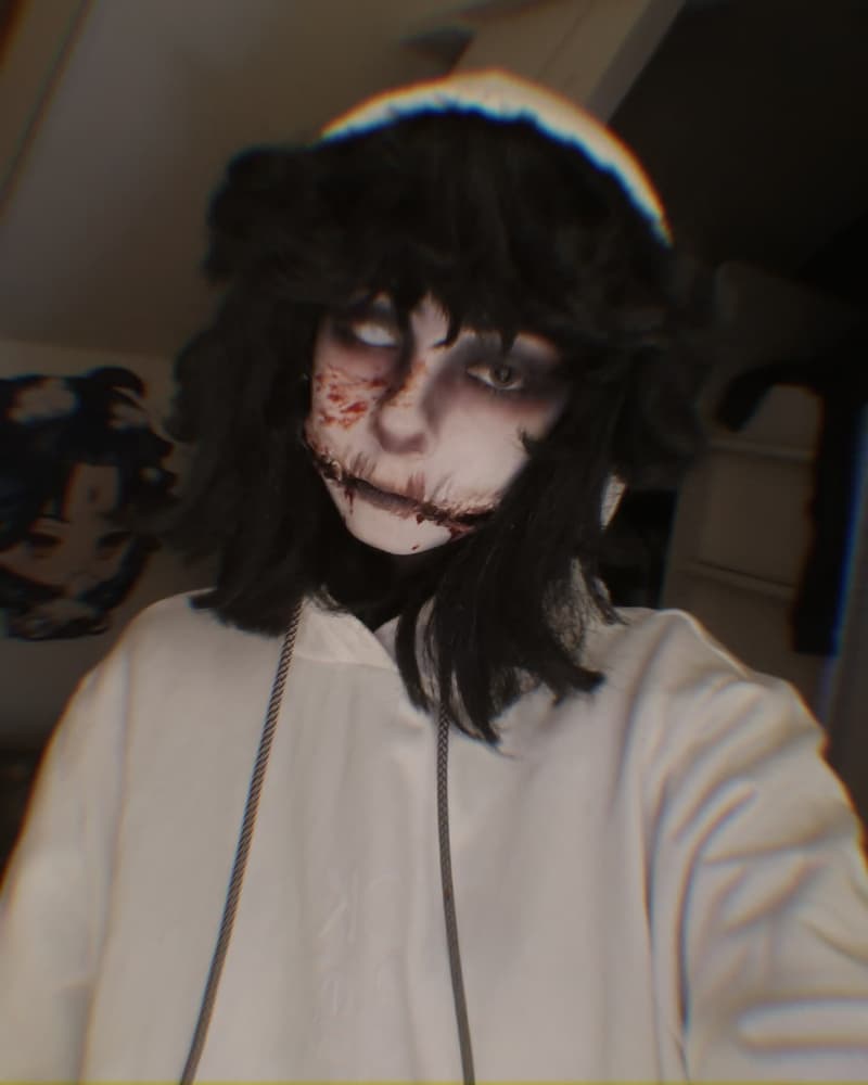 Jeff the killer  - Photo 4
