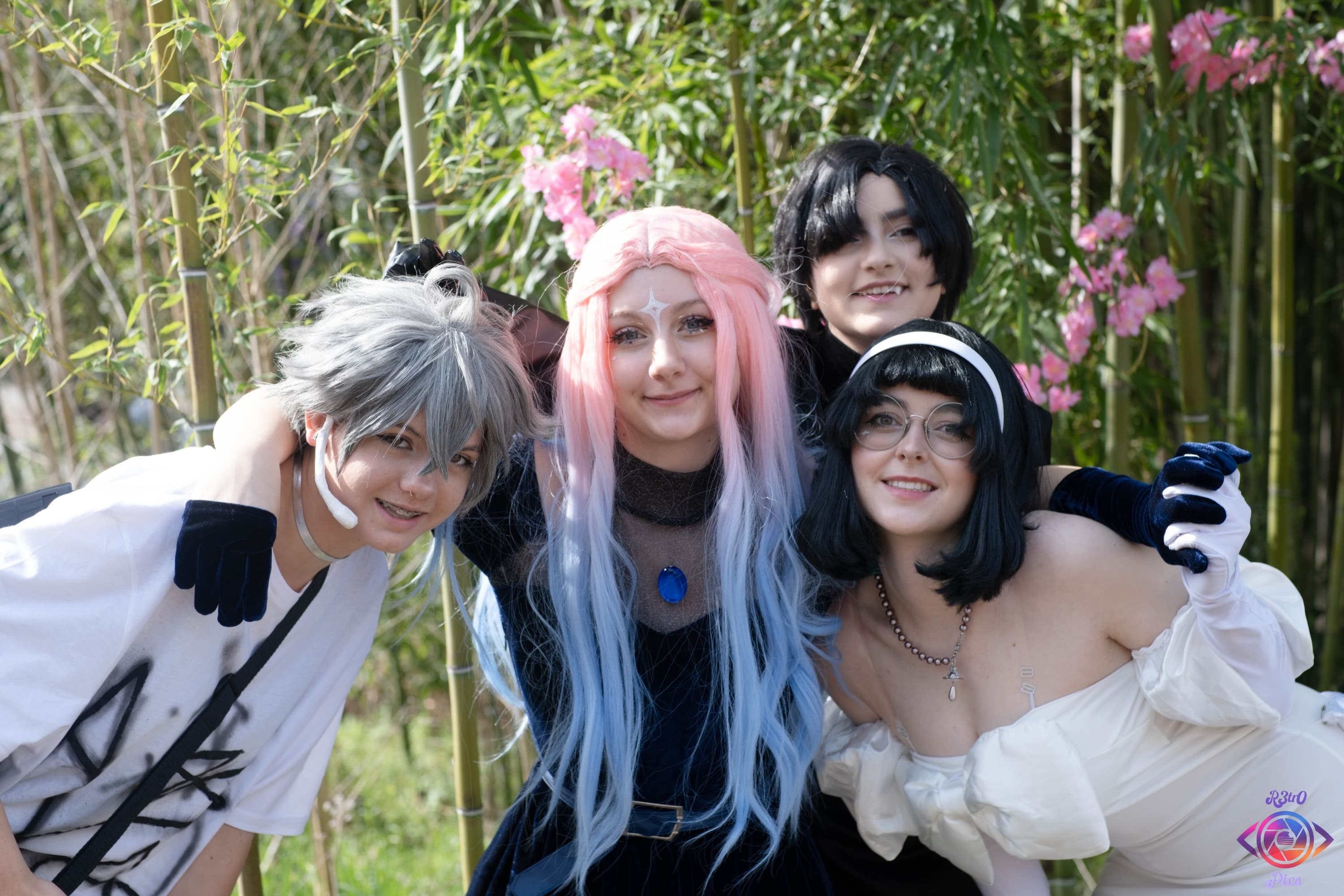 Alien Stage Groupe - Photo 9