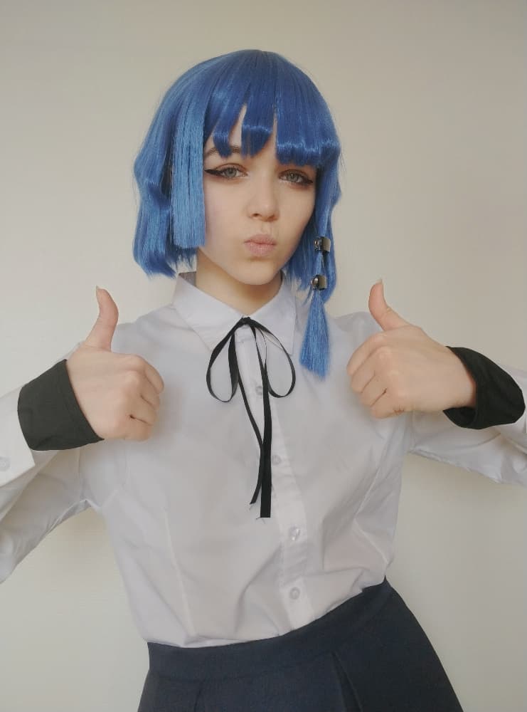 Ryō - Homeshooting - Photo 1