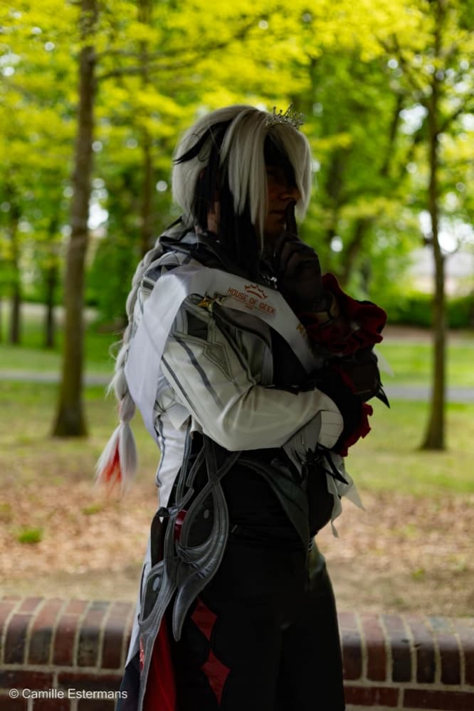 Arlecchino  - Photo 23