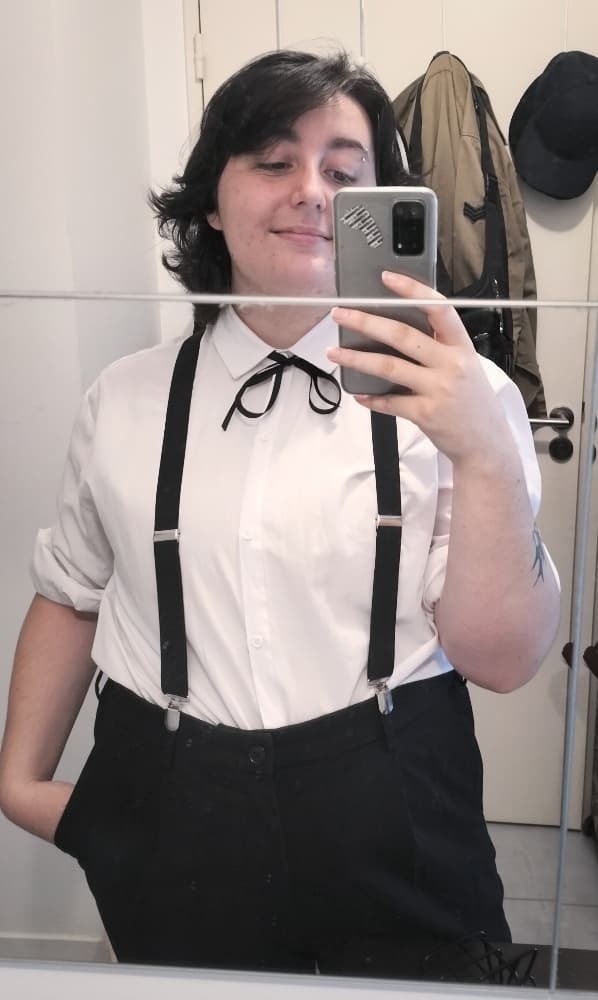 Dorian Wytte - Photo 9