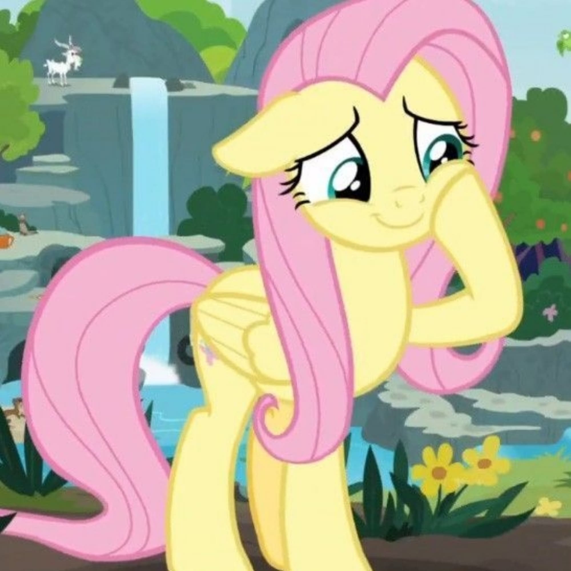 Fluttershy 