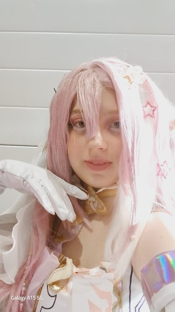 Elysia (Geek days) - Photo 8