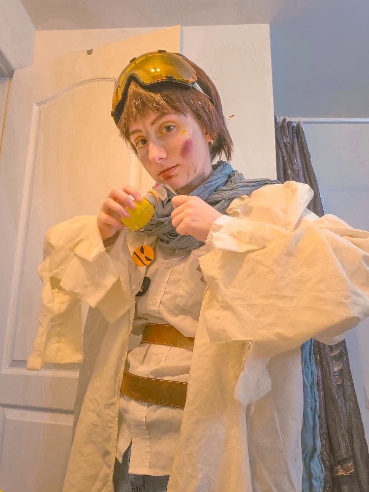 HungerGames Motojiro - Photo 1