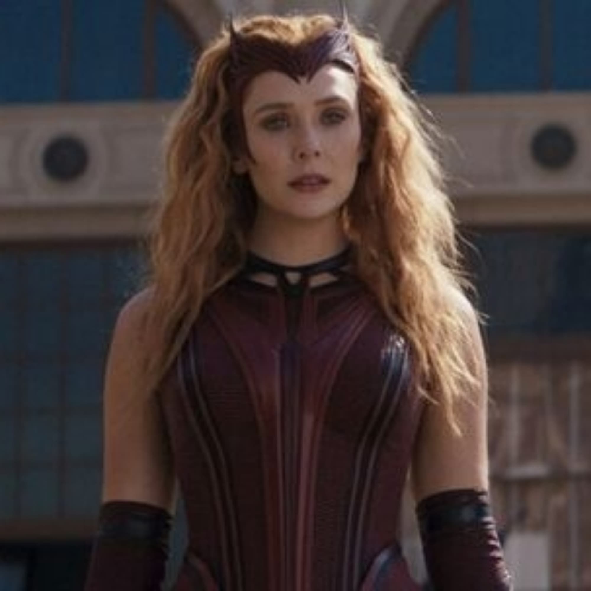 Wanda Maximoff