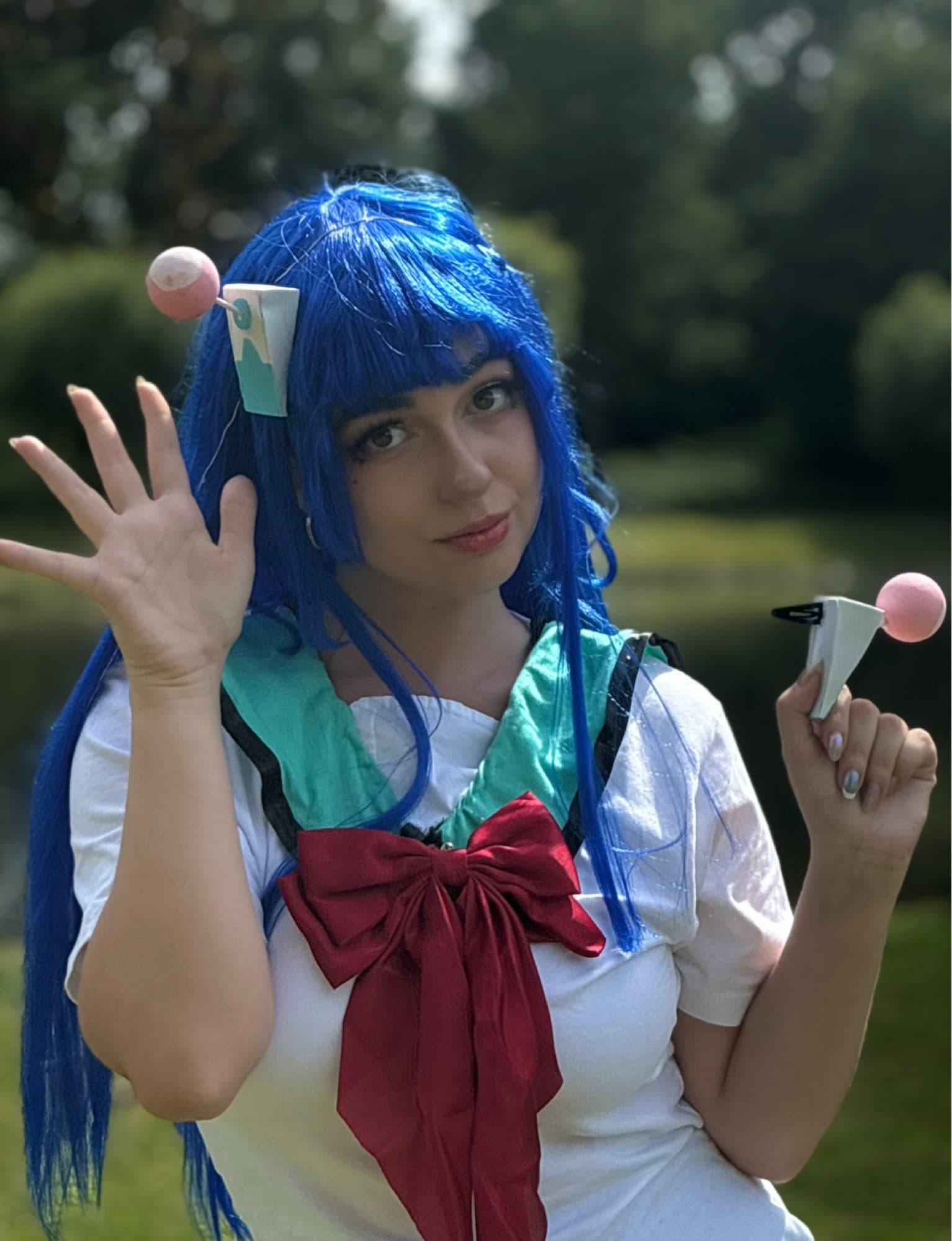 Teruashi (2025) - Photo 10