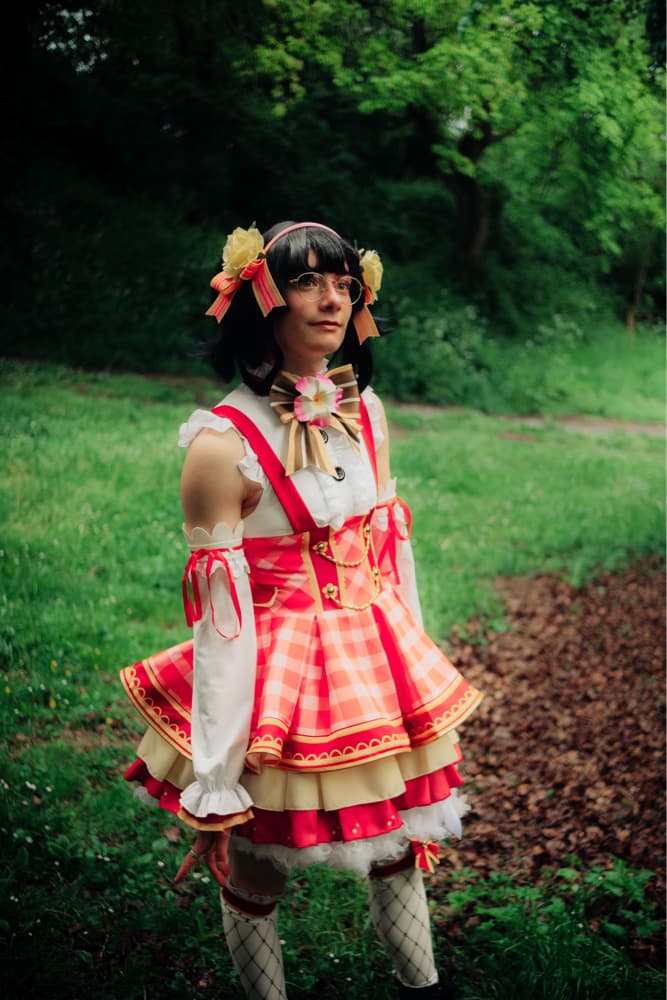 Nico flower bouquet - Photo 6