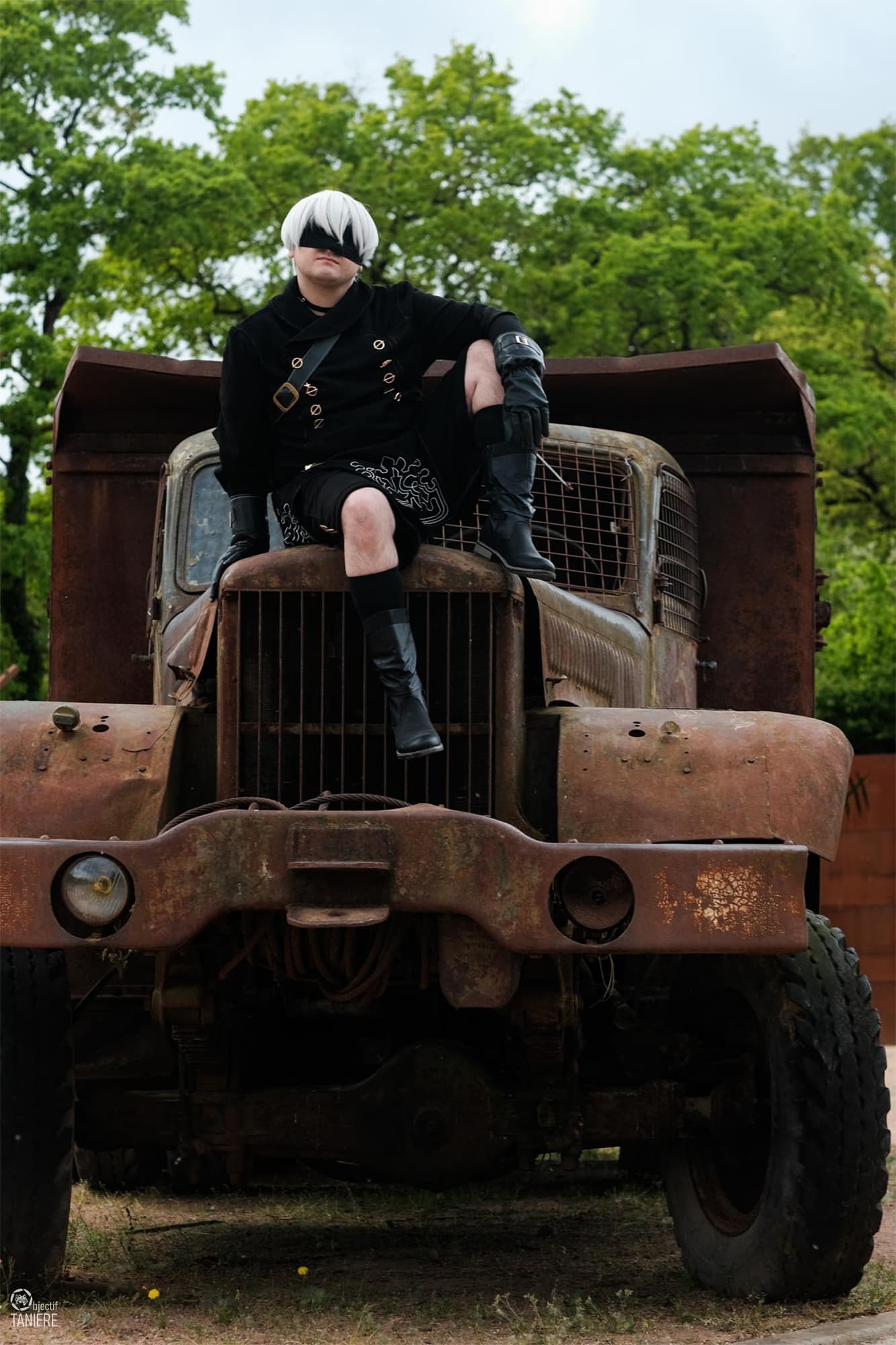 NieR Automata - Photo 3