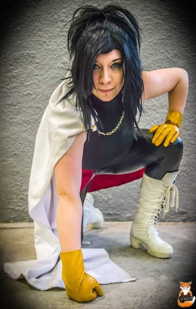 Nana shimura - Photo 2
