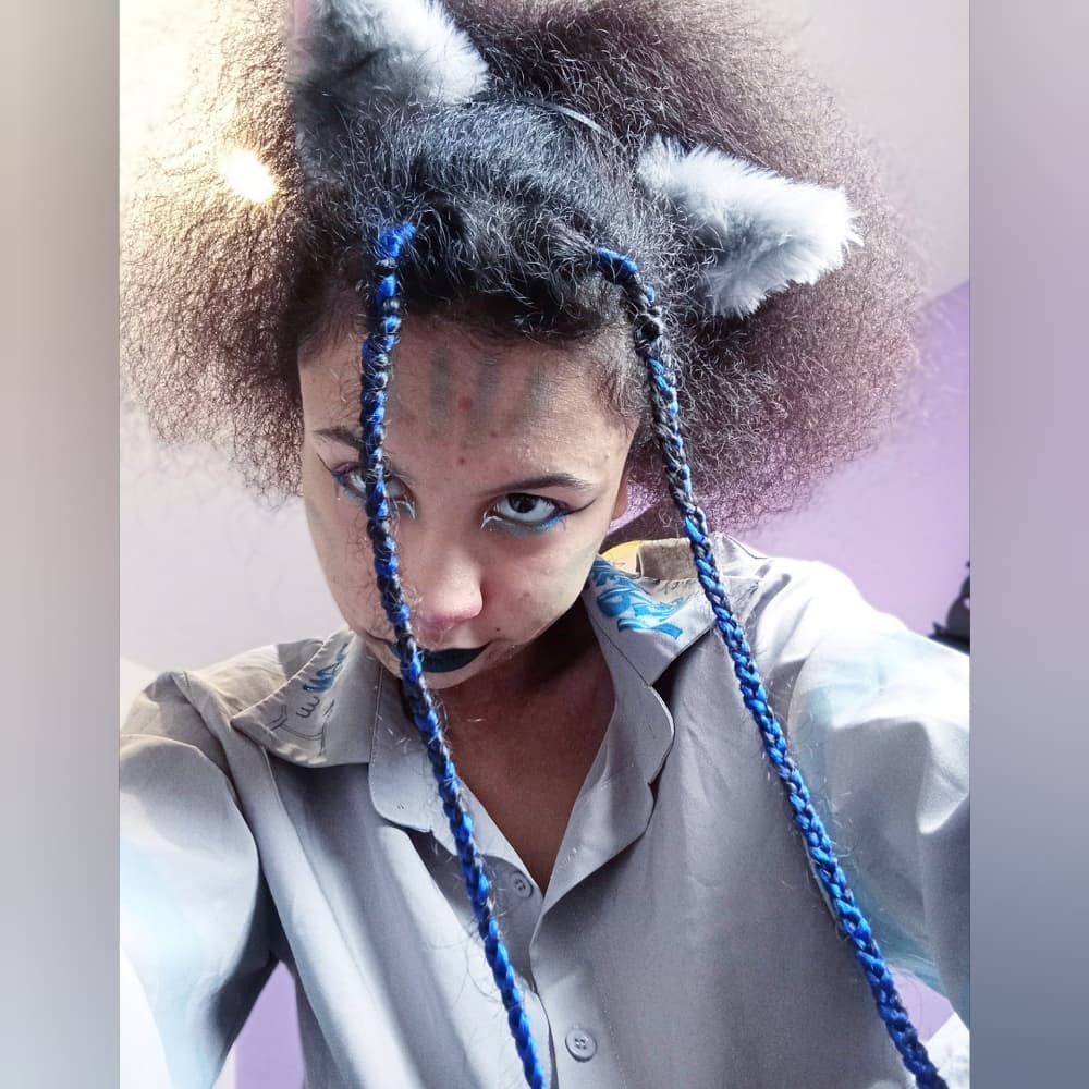 Cheshire cat V2 - Photo 2