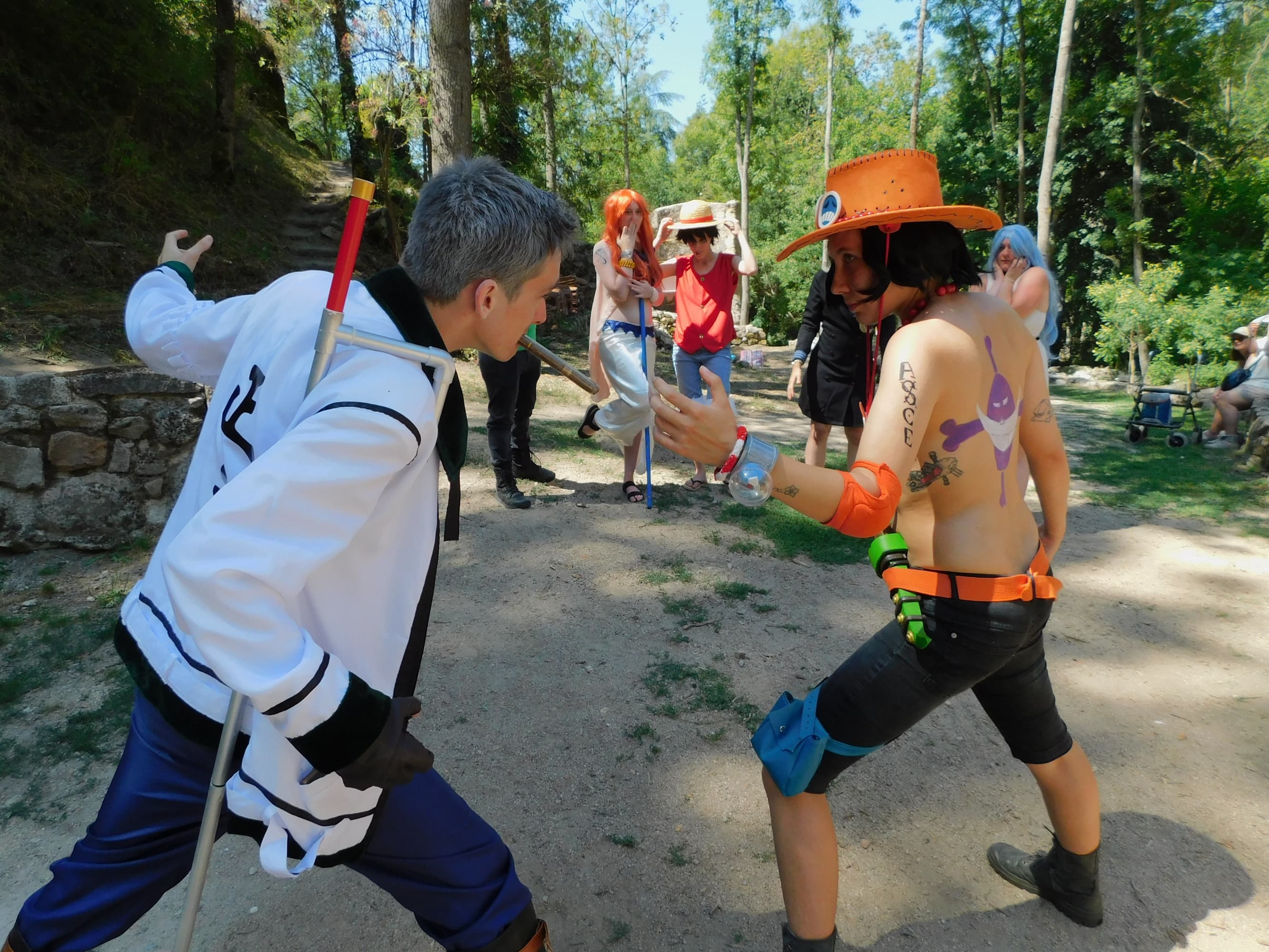 One piece alabasta  - Photo 10