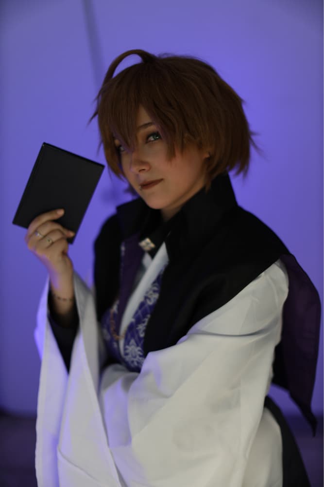 Gentaro Yumeno - Photo 1
