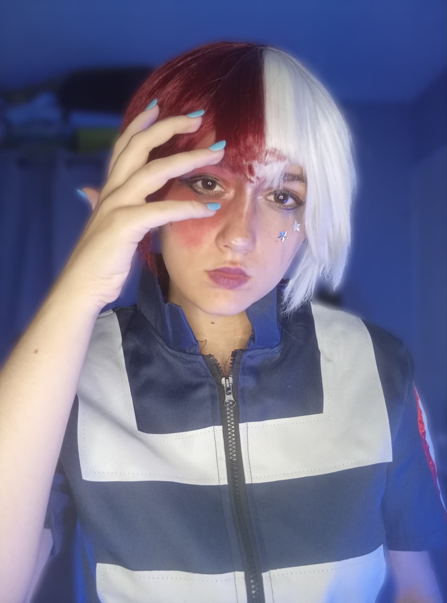 Shoto Todoroki  - Photo 2