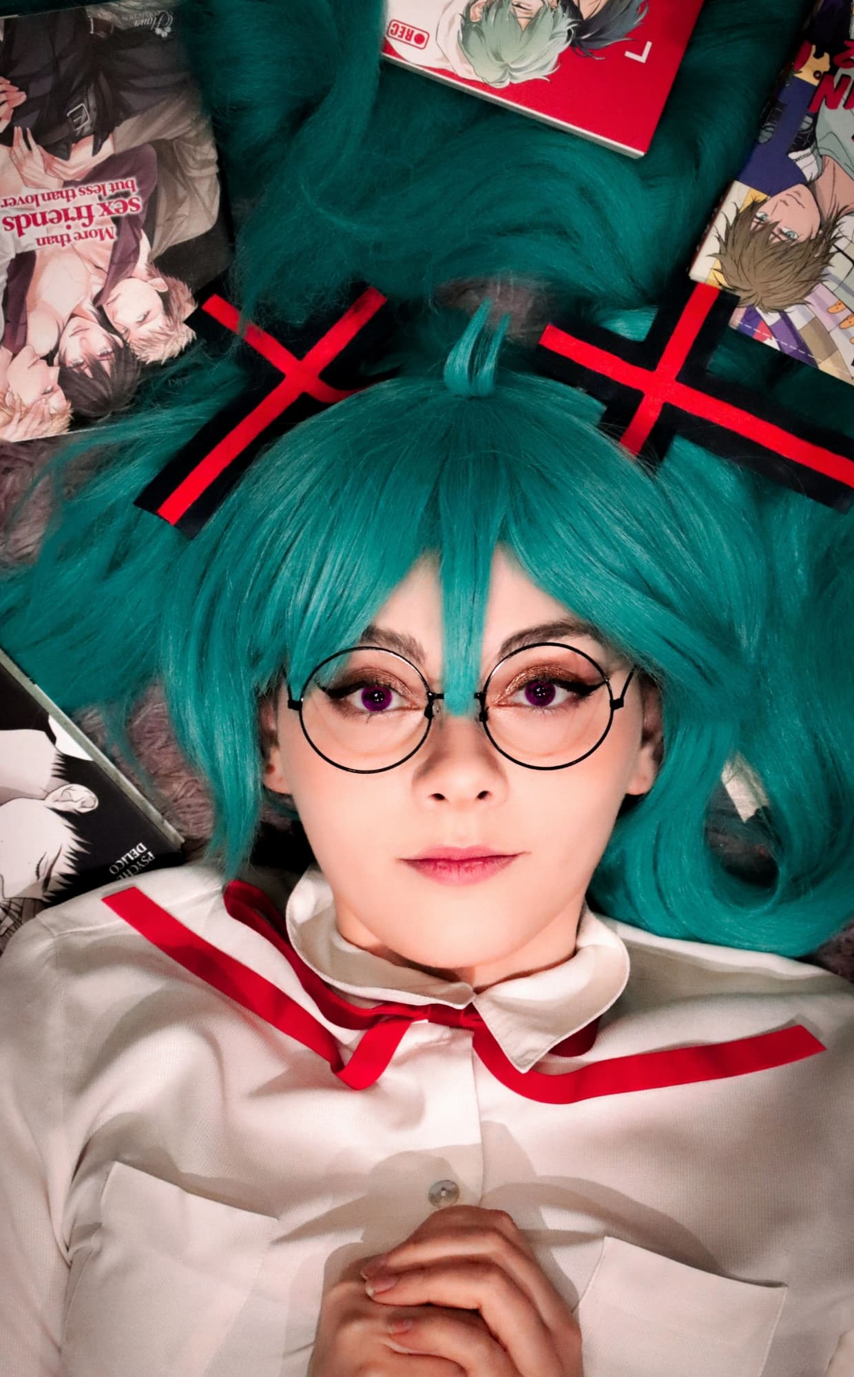Miku, Rotten Girl