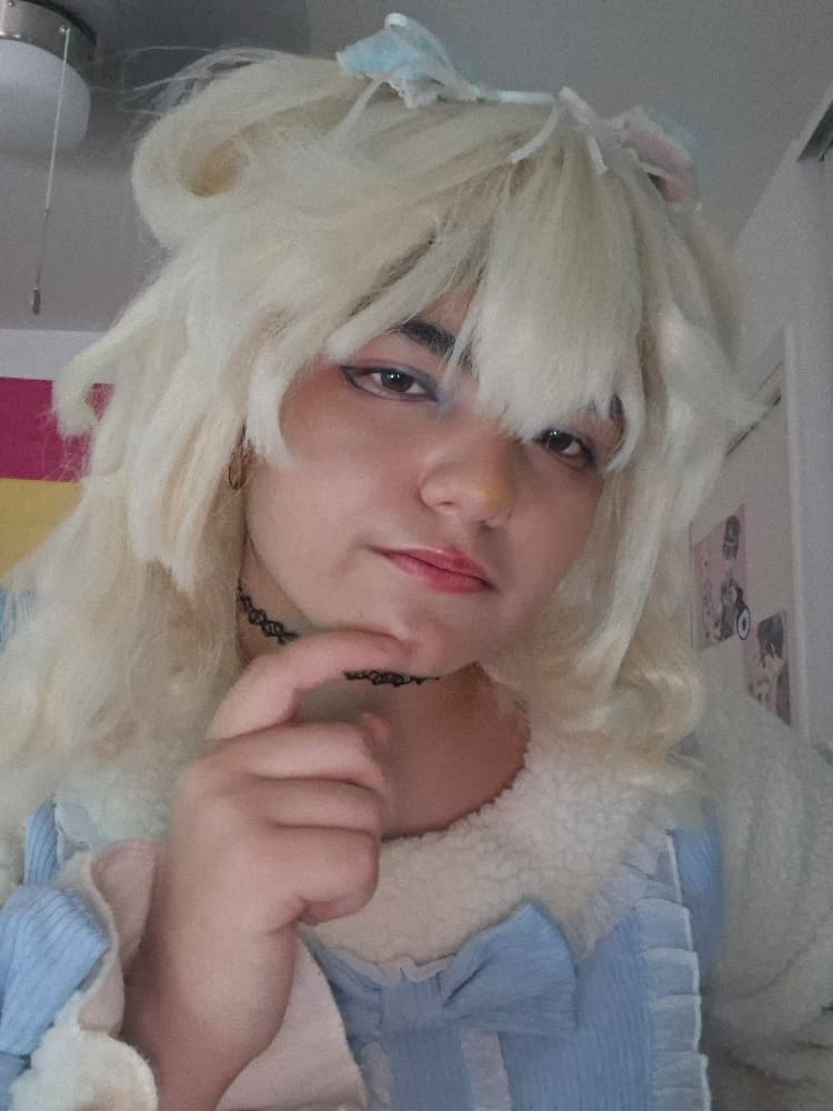 cinnamoroll v2 - Photo 5