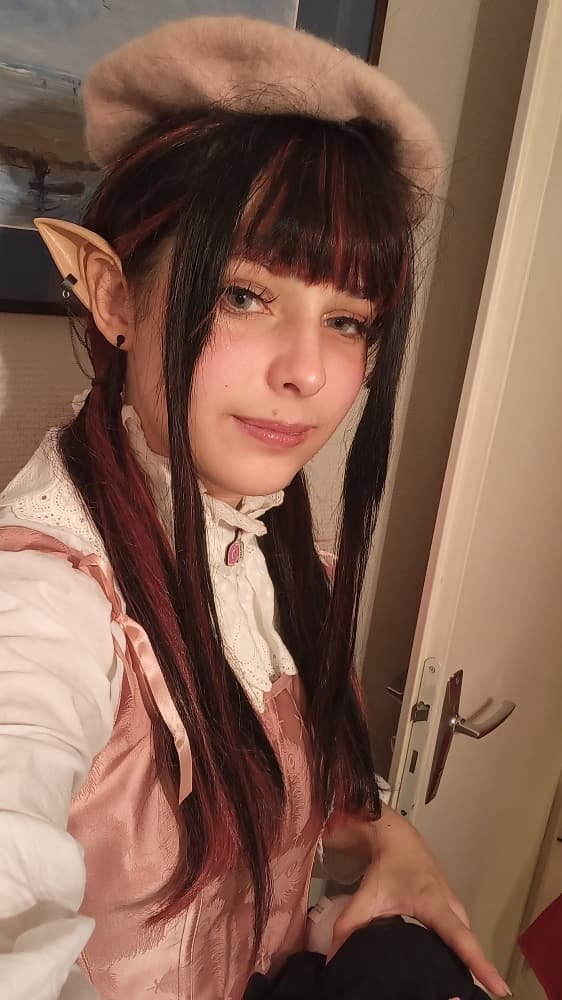 Draculaura - Photo 1