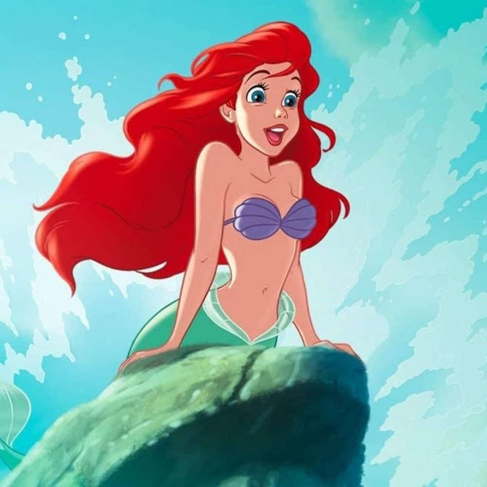 Ariel