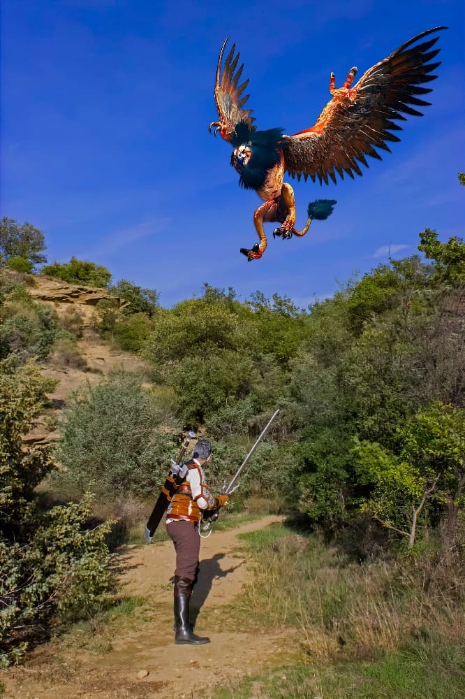 Geralt De Riv  - Photo 7