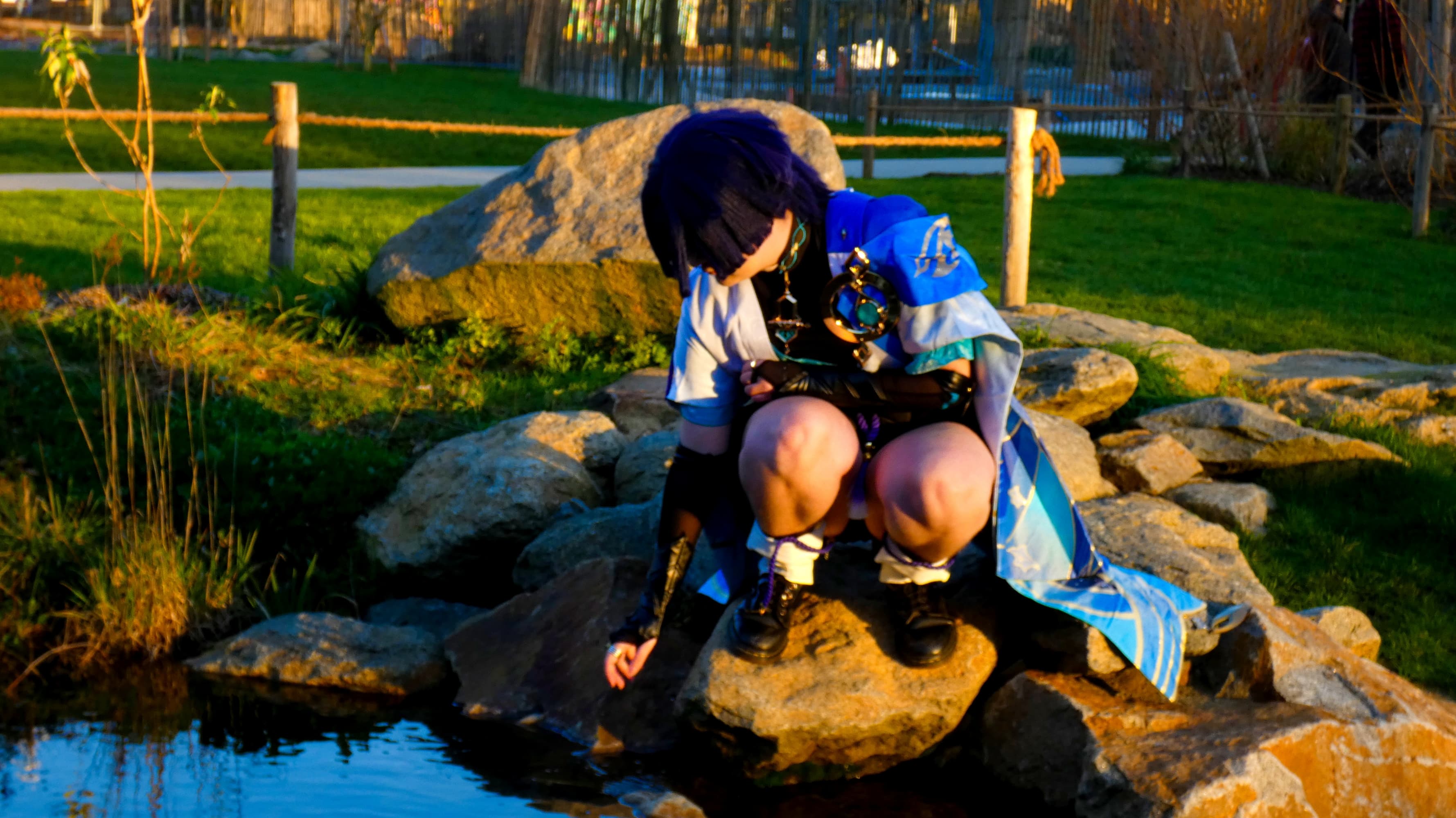 Wanderer/Nomade - Photo 24