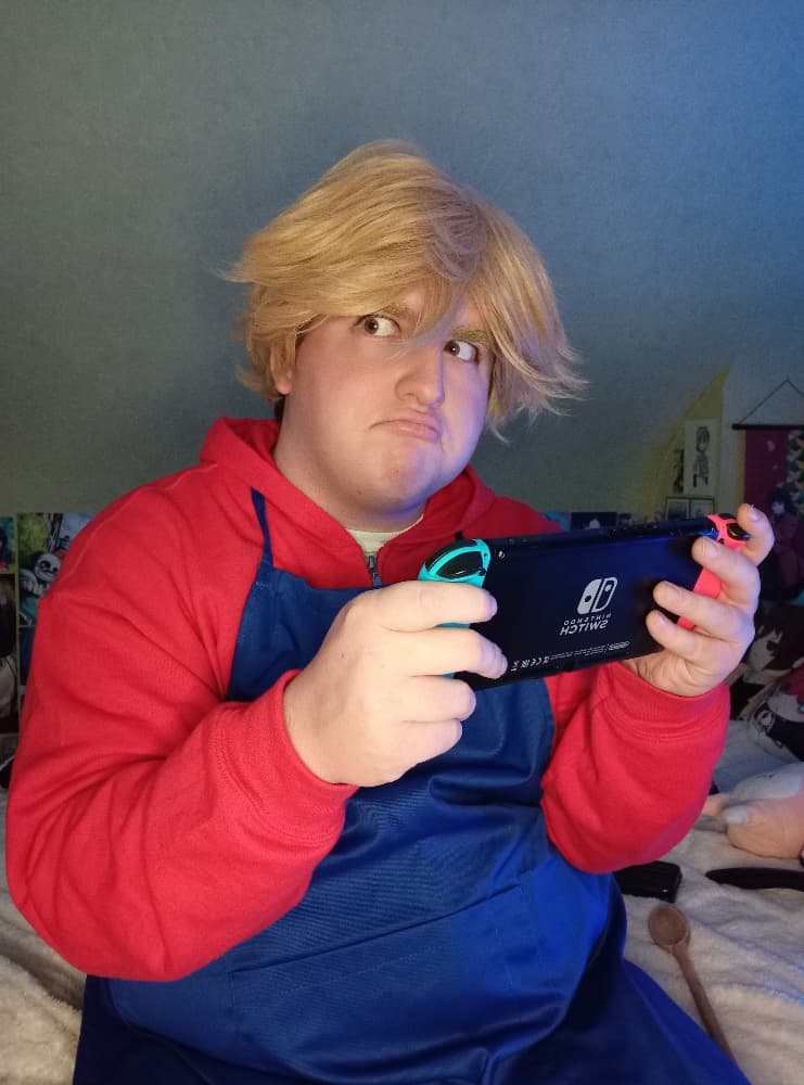 Kazuki & Rei - Photo 5