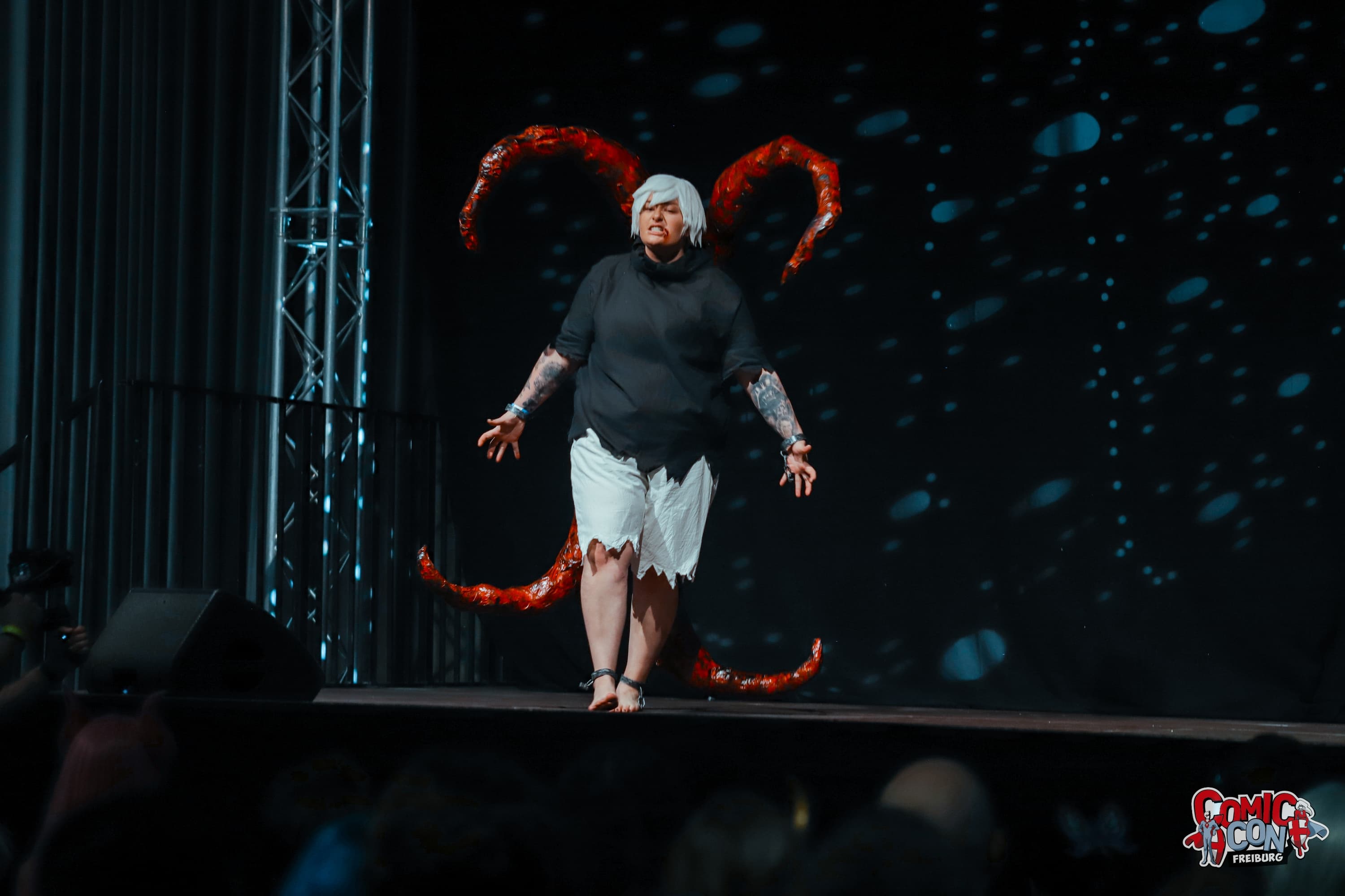 CC Freiburg 2023 - Photo 6