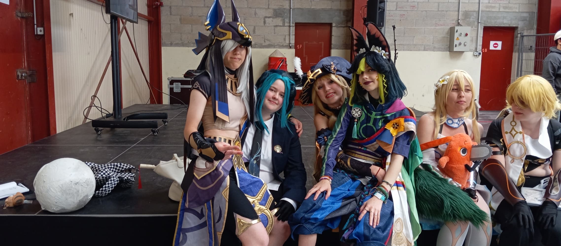 Compiègne geek  - Photo 13