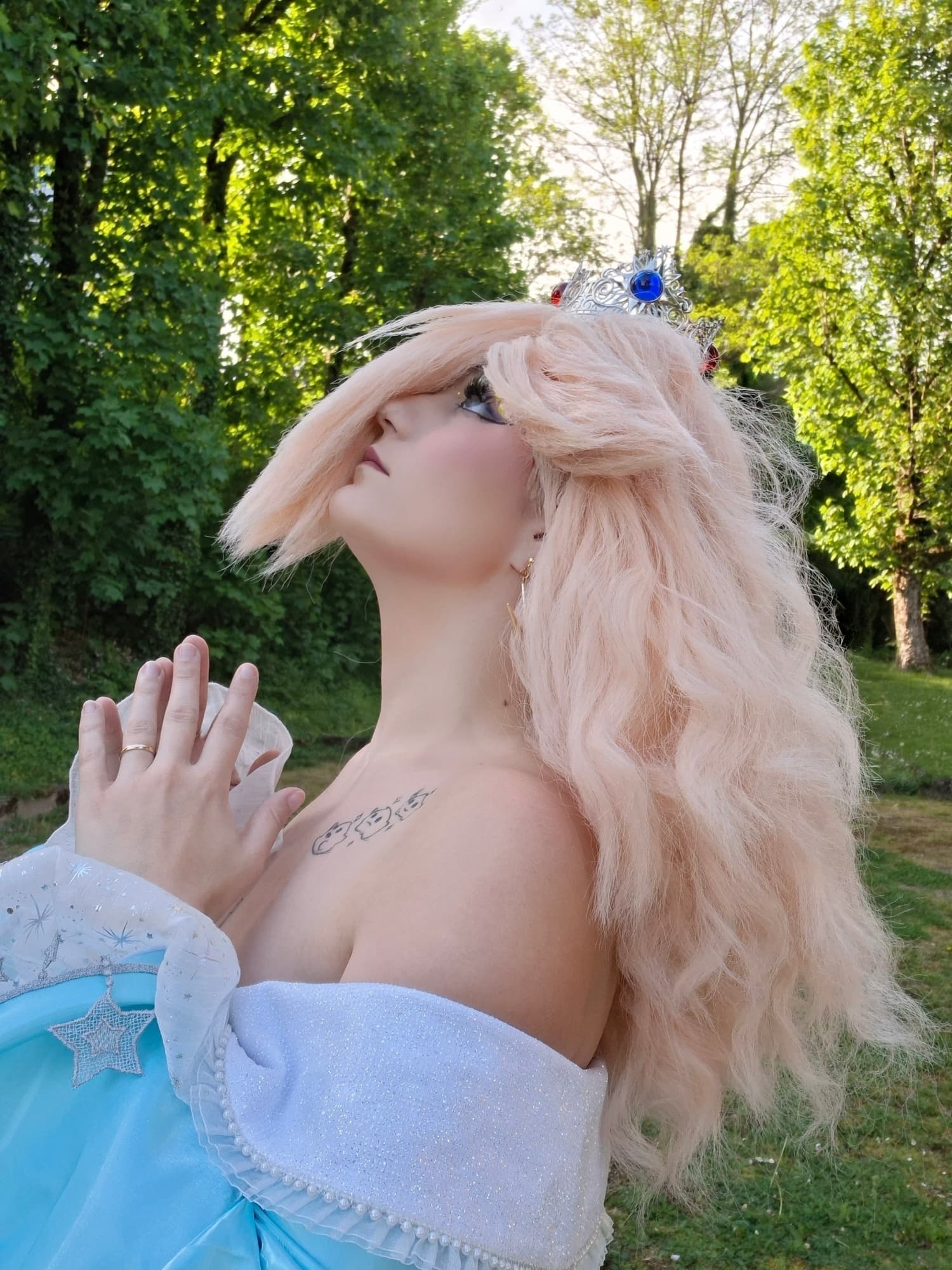 Rosalina v2 - Photo 1