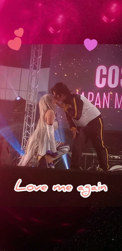 Emilia et subaru  - Photo 3