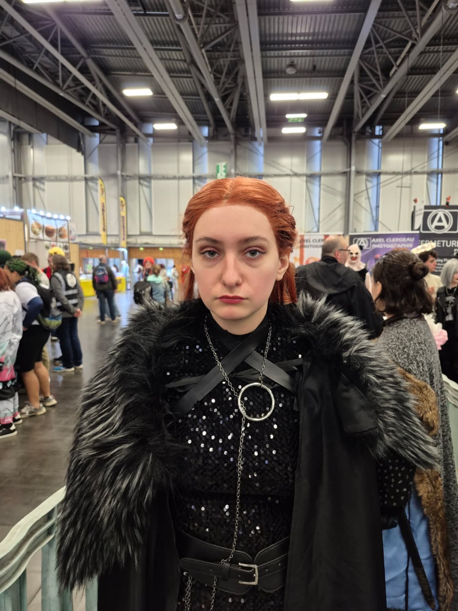 Sansa Stark - Photo 9