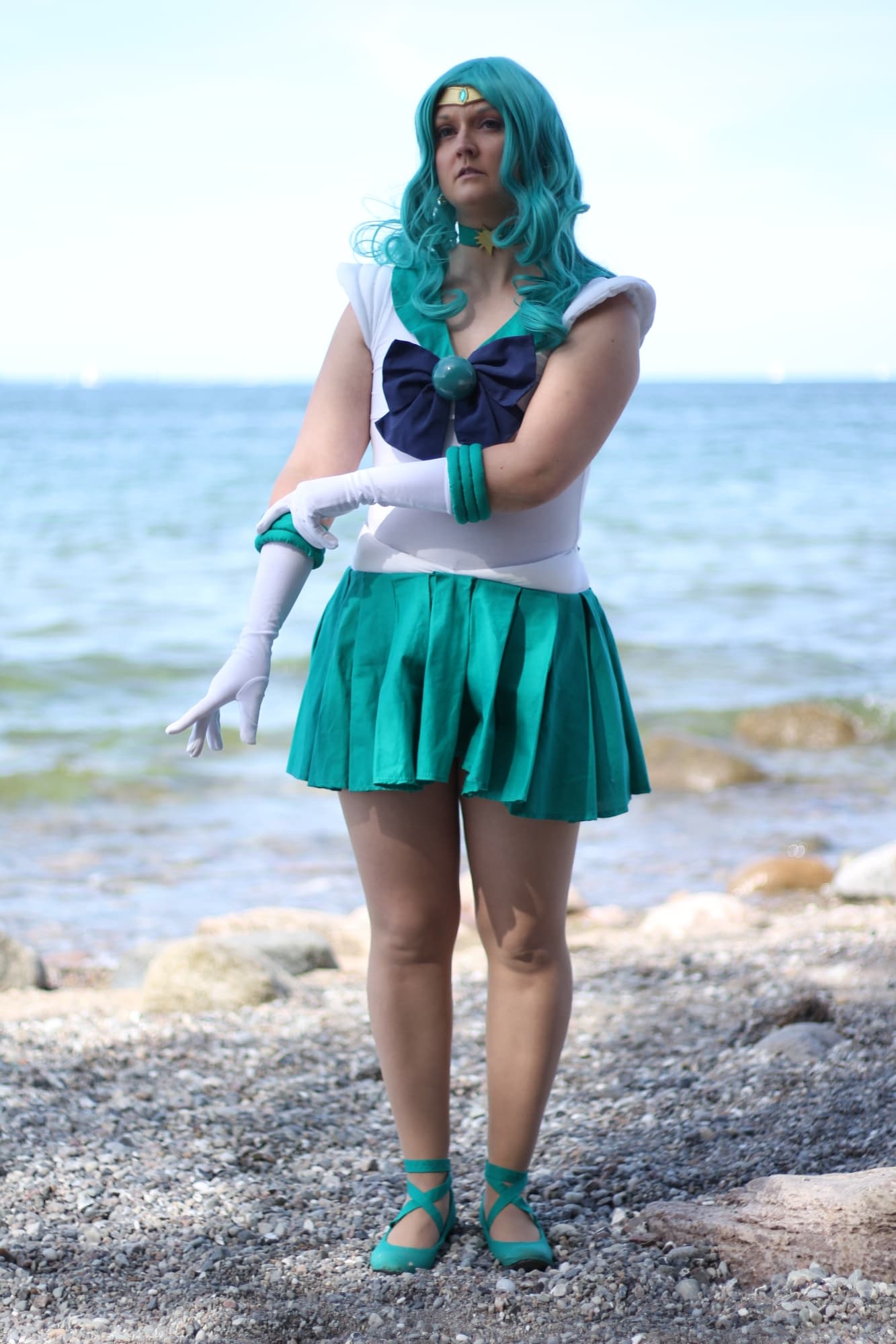Sailor Neptun  - Photo 59