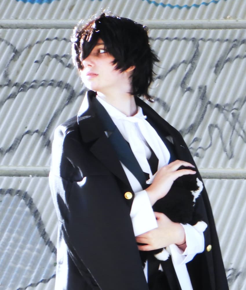 Edgar Allan Poe - Photo 1