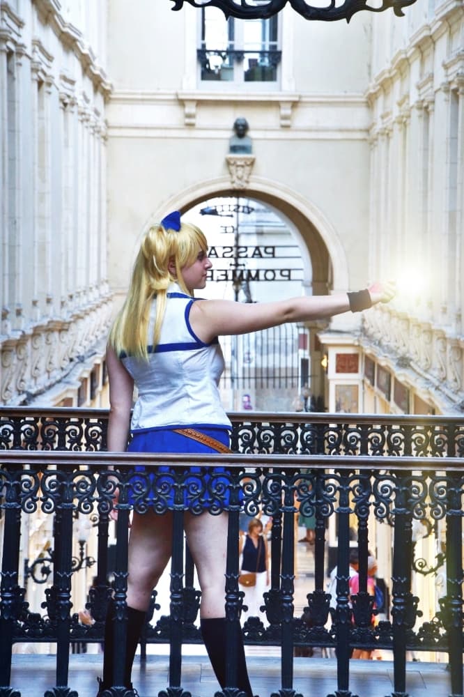 Lucy 09/2023 - Anonyme - Photo 3