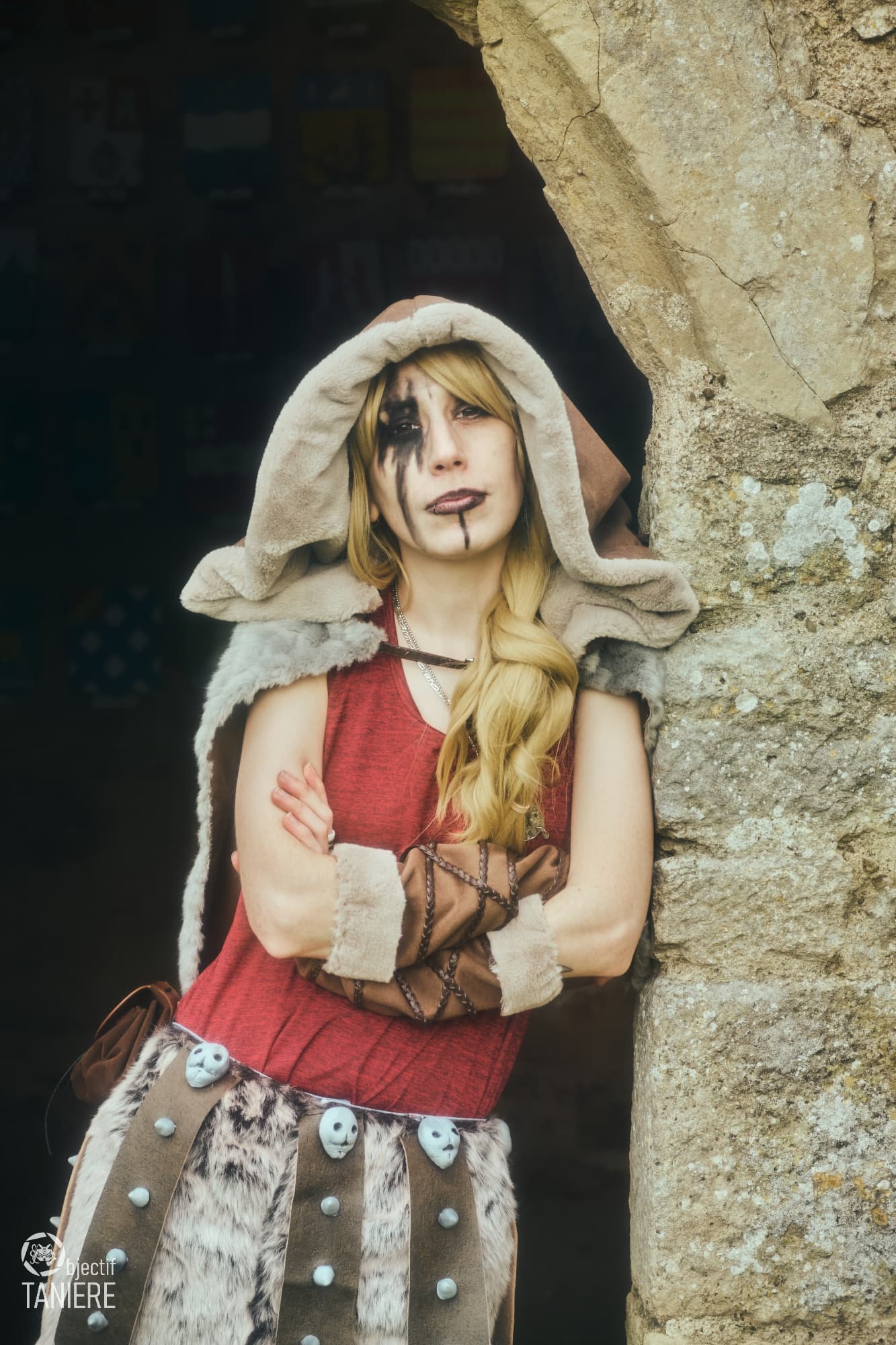 Astrid Hofferson - Photo 2