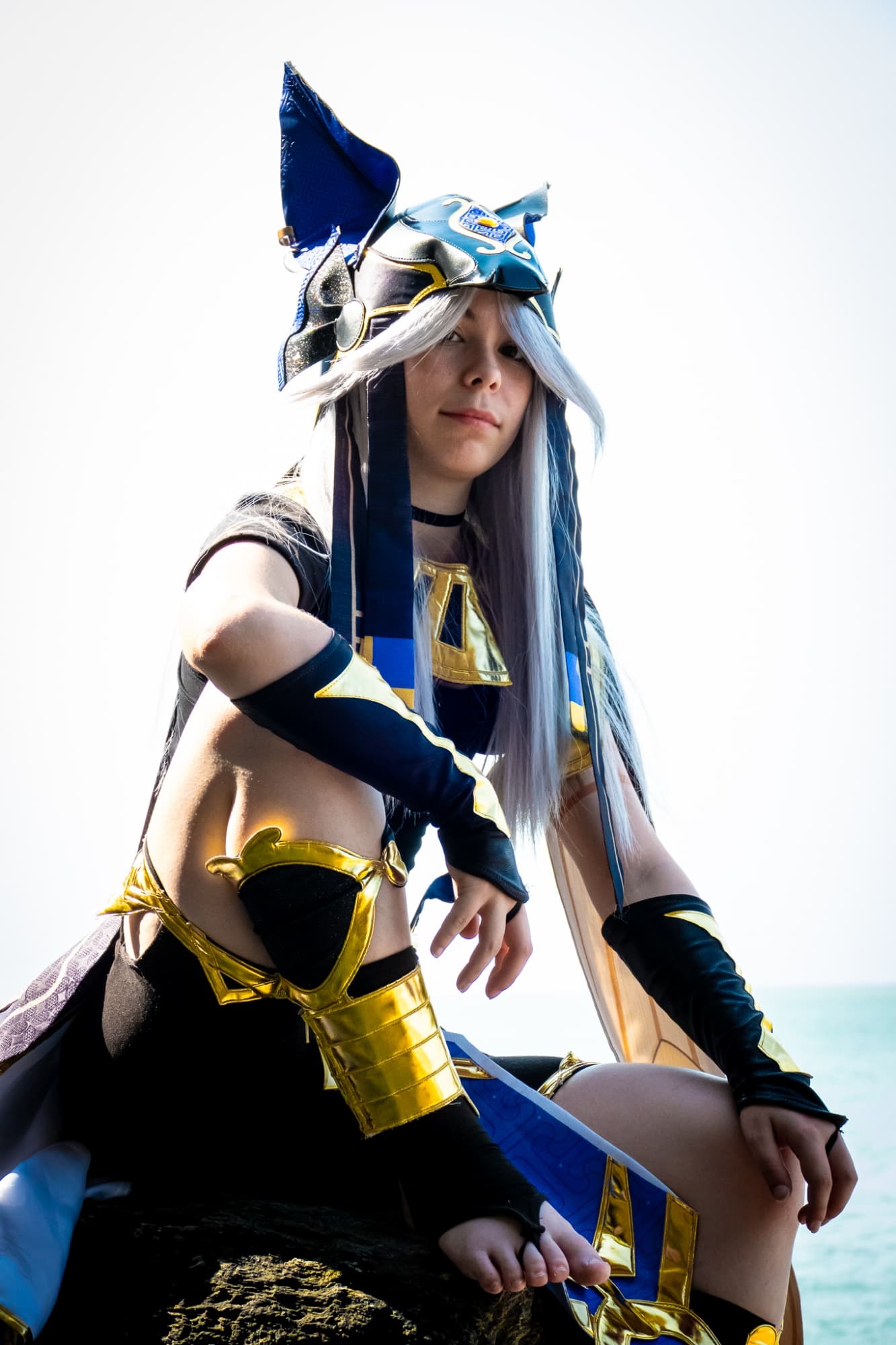 Shooting sumeru  - Photo 40