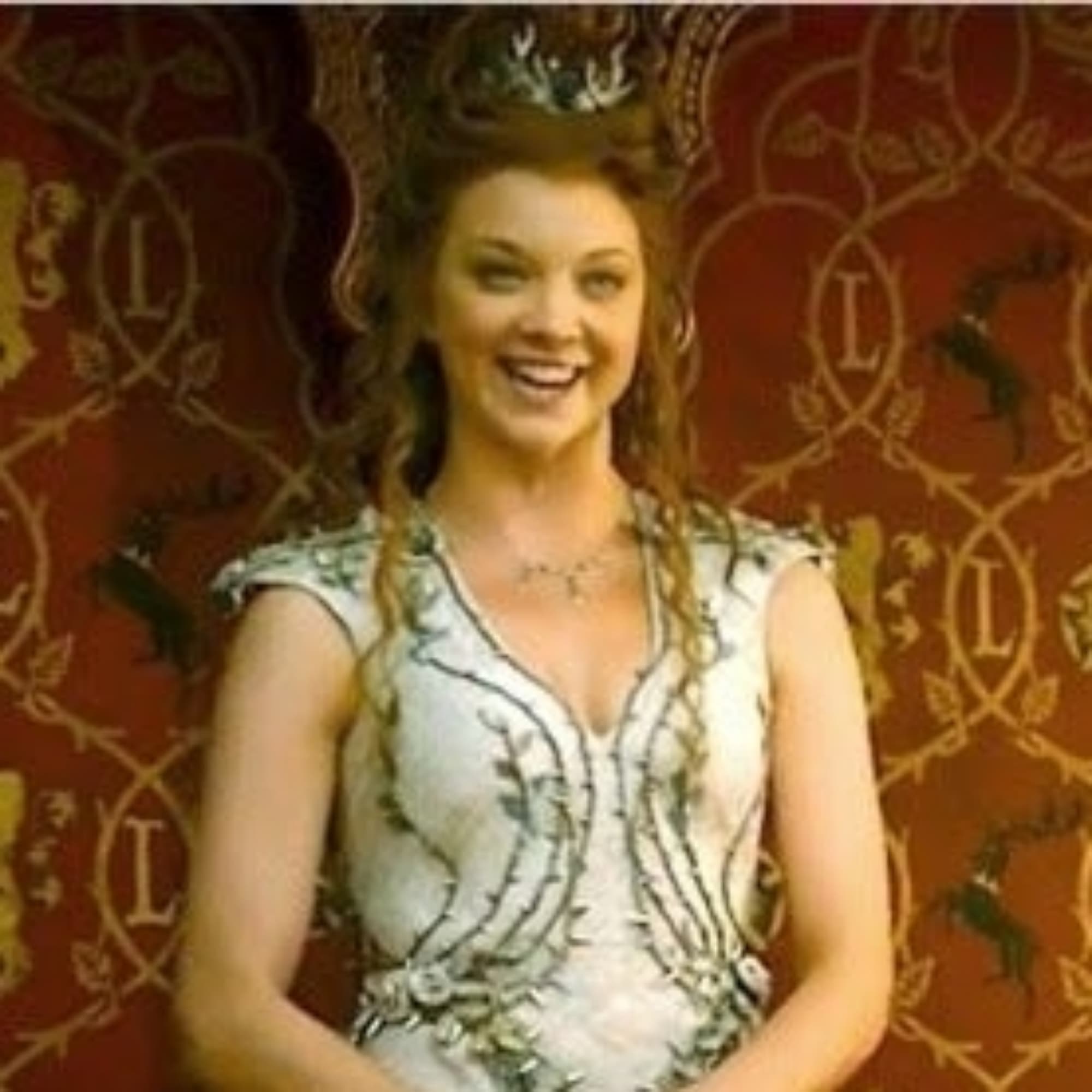 Margaery wedding