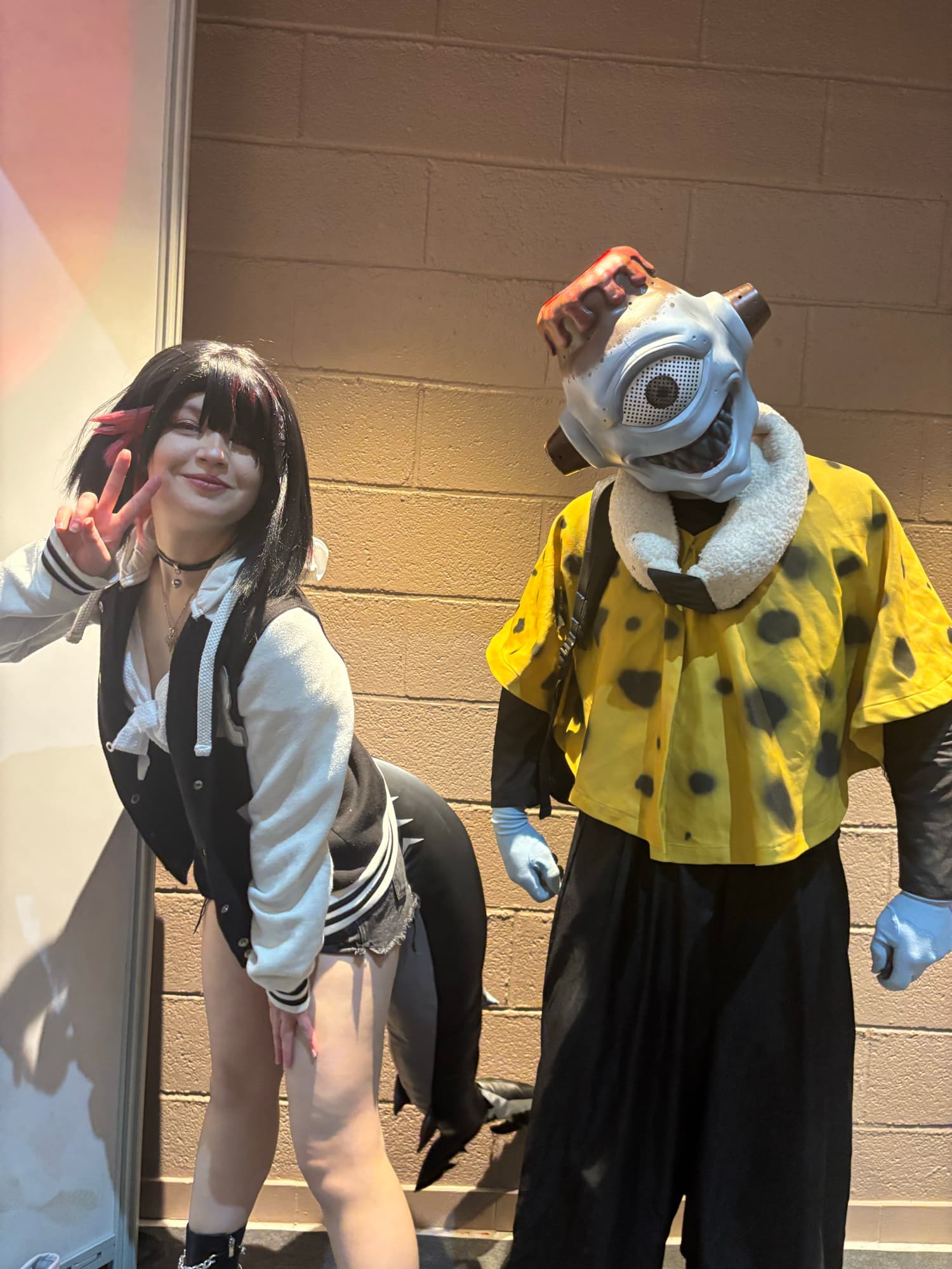 Necronomi’con 2026 - Photo 18