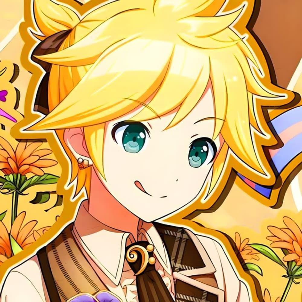 Len Kagamine