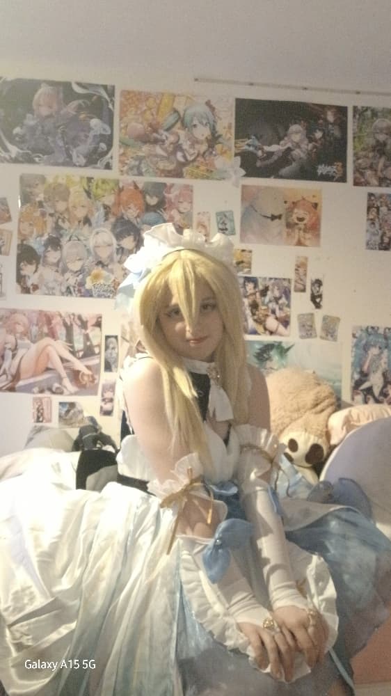 Lumine maid  - Photo 2