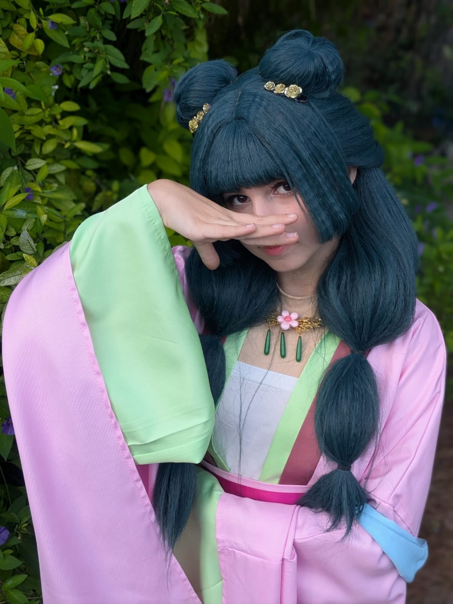 Maomao HeroFest2025 - Photo 7