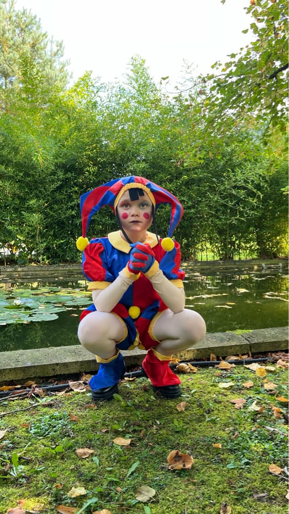 Salon de l'imaginair - Photo 3