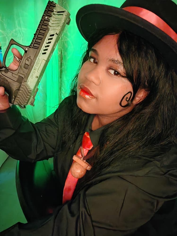 Reborn genderb - Photo 1