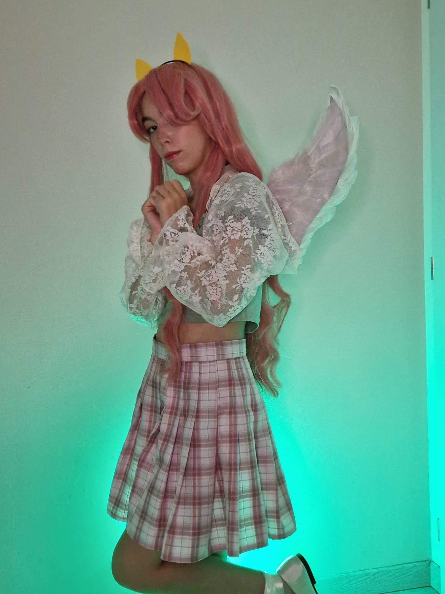 Fluttershy v1 - Photo 24