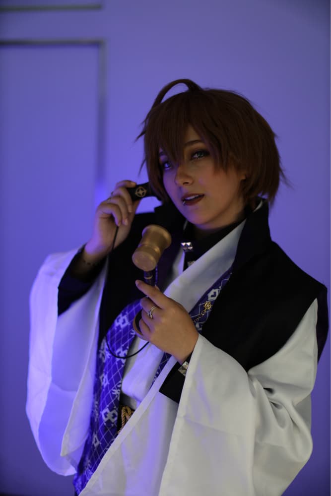 Gentaro Yumeno - Photo 3