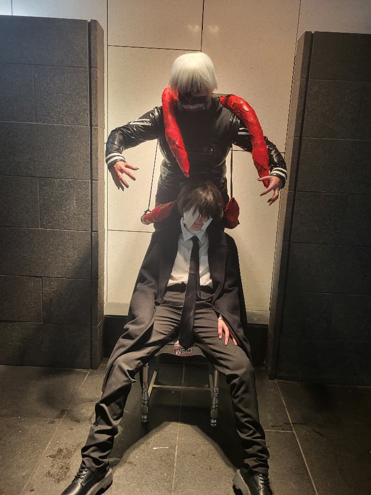 Chaotique Anya - Photo 32