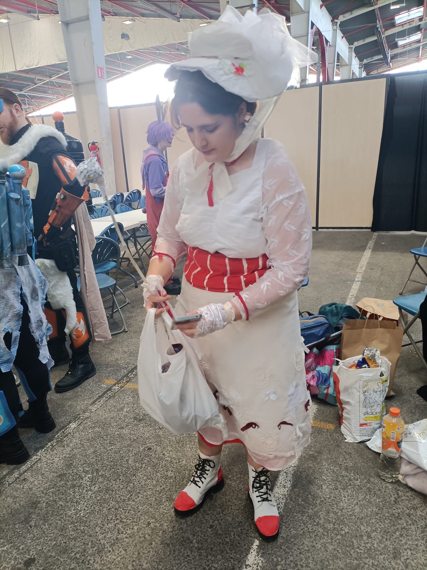 Mary Poppins  - Photo 4