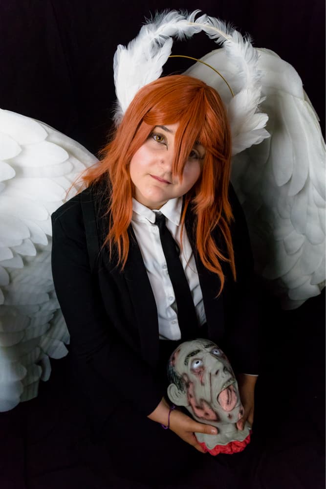 Angel Devil - Photo 2