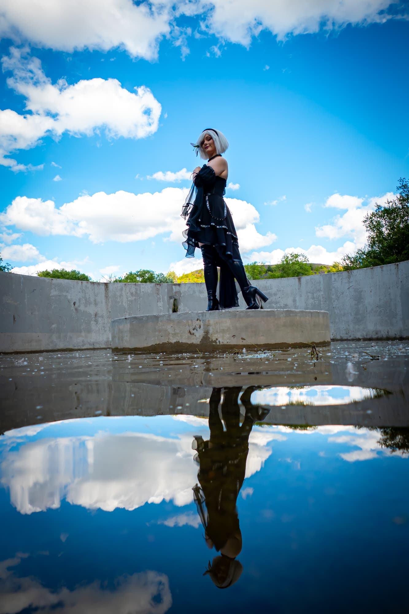 2B, Médiéval  - Photo 2