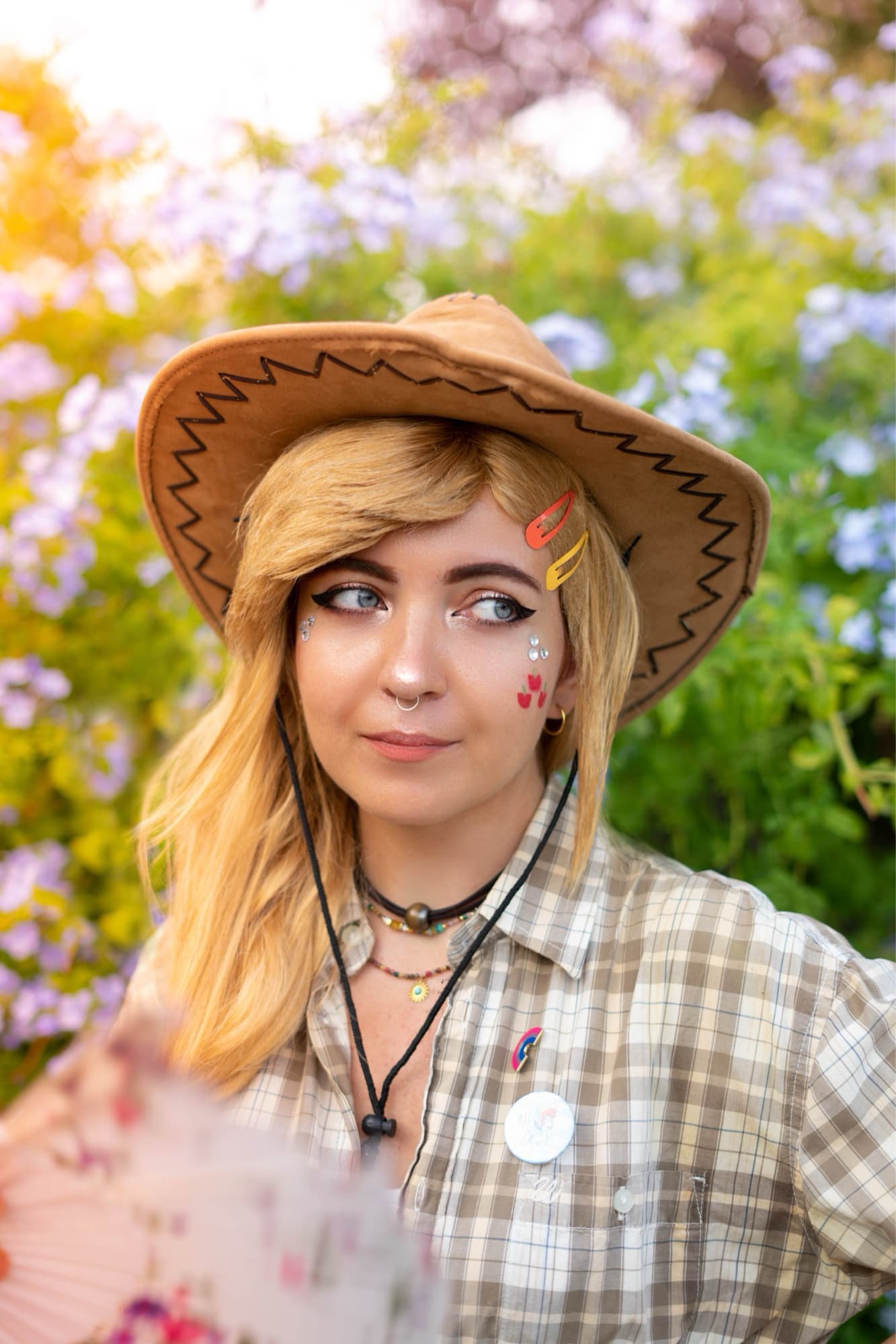 Apple Jack - Photo 1