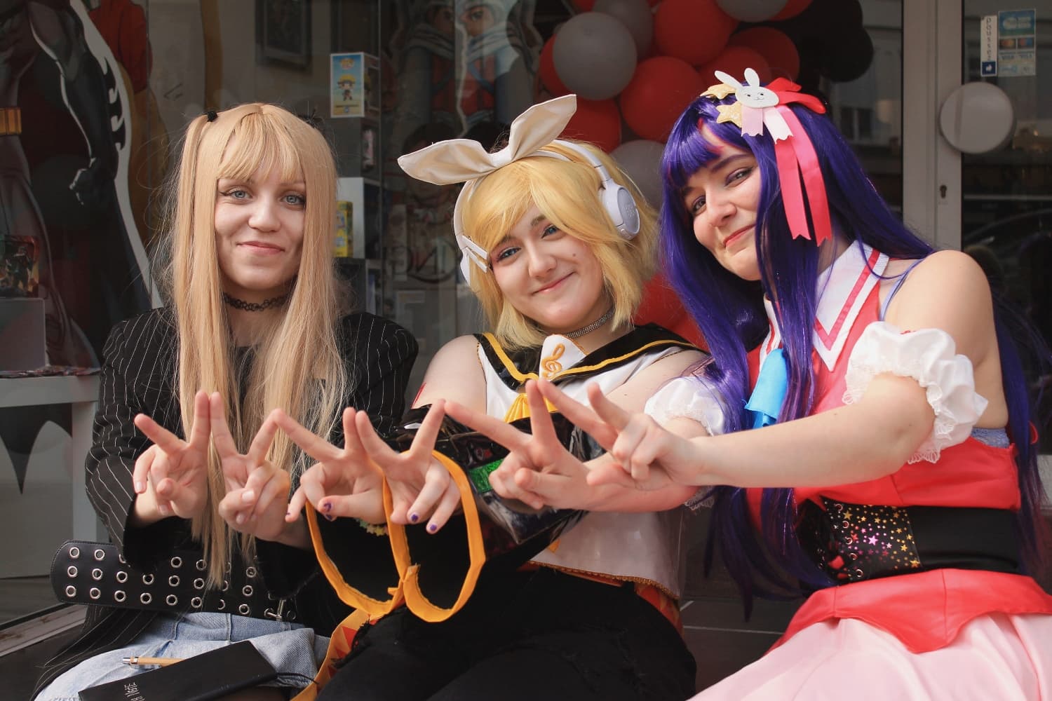 Aï Hoshino - Photo 7