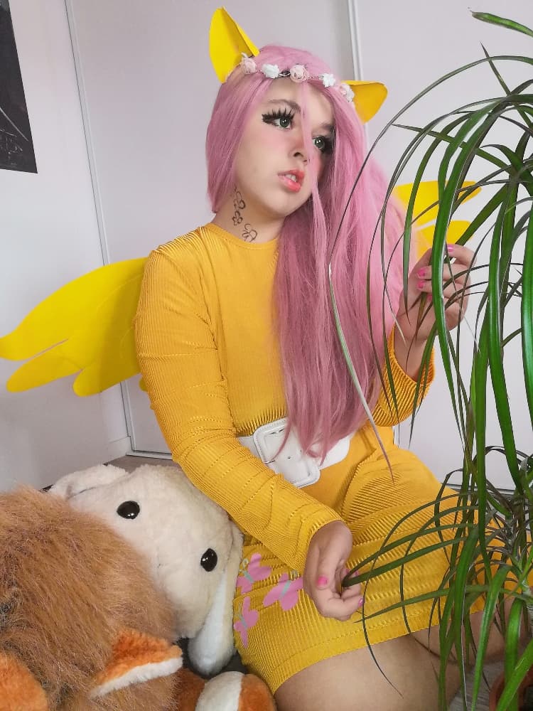 Prêté par mayamystic - Photo 1